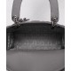 Replica Christian Dior Lady Dior My Abcdior Bag Gray