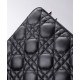 Replica Christian Dior Lady Dior My Abcdior Bag Black Replica Christian Dior Lady Dior My Abcdior Bag Black