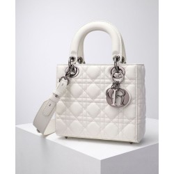 Fake Christian Dior Lady Dior My Abcdior Bag Cream Replica Fake Christian Dior Lady Dior My Abcdior Bag Cream Replica