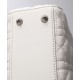 Fake Christian Dior Lady Dior My Abcdior Bag Cream Replica