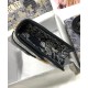 Replica Christian Dior 30 Montaigne Bag Dark Blue