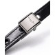 Replica Christian Dior Medium Dior Caro Bag Black