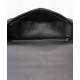 Replica Christian Dior Large Dior Caro Bag Black