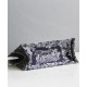 Fake Christian Dior Small Dior Book Tote Black Replica