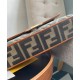 Replica Baguette FF Canvas Bag 8BR600 Coffee