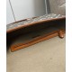 Replica Baguette FF Canvas Bag 8BR600 Coffee