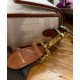 Replica Baguette FF Canvas Bag 8BR600 Cream