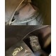 Fake Nylon Backpack 7VZ042 Coffee Replica