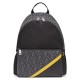 Replica Nylon Backpack 7VZ042 Gray