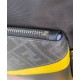 Replica Nylon Backpack 7VZ042 Gray