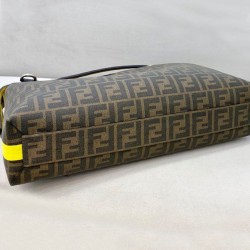 Replica By The Way Briefcase Bag 7VA458 Black