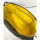 Replica By The Way Briefcase Bag 7VA458 Black