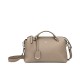 Replica Medium By The Way Boston Bag 8BL146 Gray