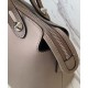 Replica Medium By The Way Boston Bag 8BL146 Gray