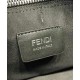 Replica Medium By The Way Boston Bag 8BL146 Gray