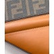 Fake Camera Case Fabric Bag 7M0286 Coffee Replica