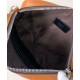 Fake Camera Case Fabric Bag 7M0286 Coffee Replica