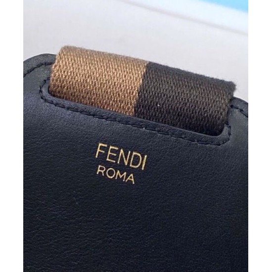Replica FF Guitar Bag Black