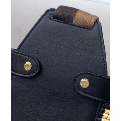 Replica FF Guitar Bag Black