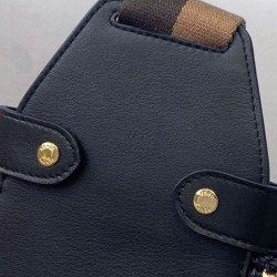 Replica FF Guitar Bag Black