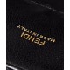 Replica FF Guitar Bag Black