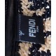 Replica FF Guitar Bag Black