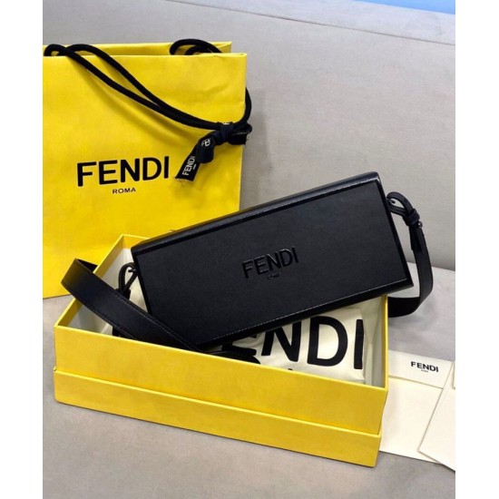 Fake Horizontal Box 7VA520 Black Replica
