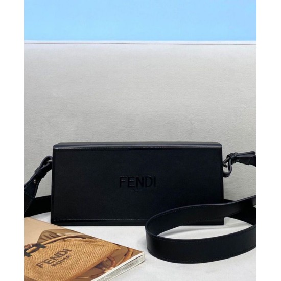 Fake Horizontal Box 7VA520 Black Replica