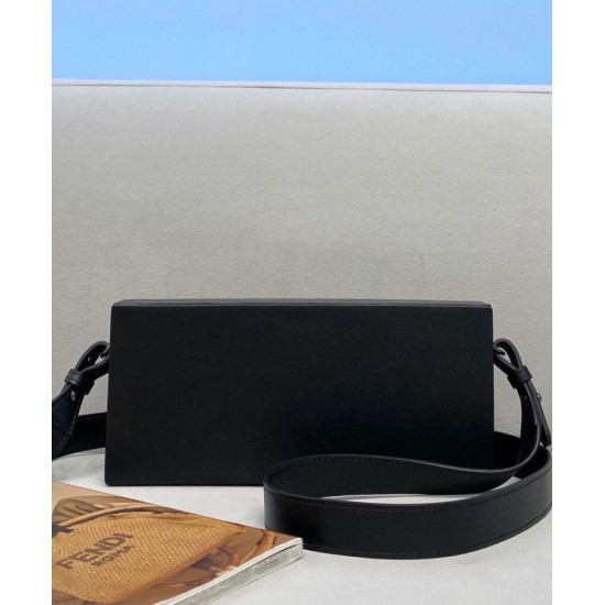 Fake Horizontal Box 7VA520 Black Replica