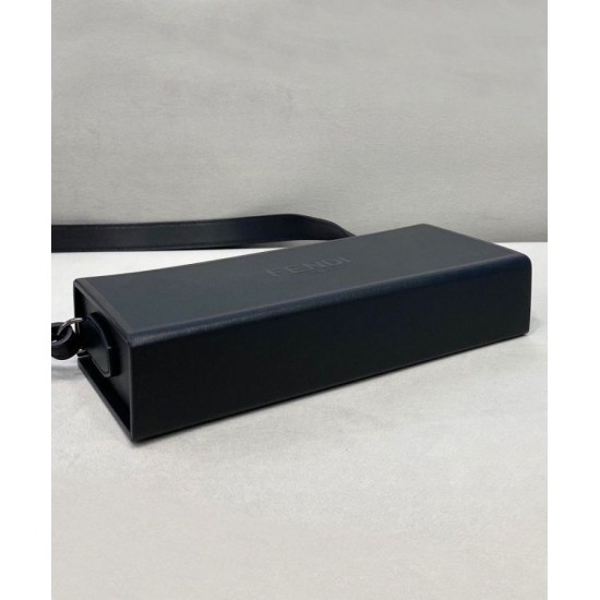 Fake Horizontal Box 7VA520 Black Replica