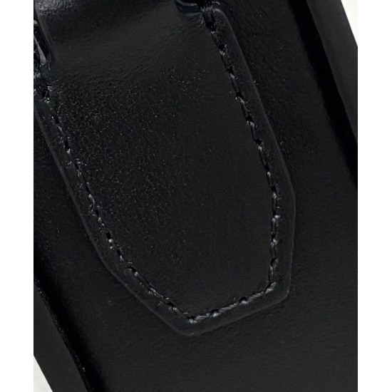 Fake Horizontal Box 7VA520 Black Replica