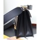 Replica Kan I Leather Bag 8BT315 Coffee