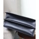Replica Kan I Leather Bag 8BT315 Coffee