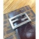 Replica Mini FF Vertigo Bag Coffee