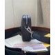 Replica Camera Case Fabric Bag 7M0286 Coffee