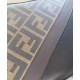 Replica Camera Case Fabric Bag 7M0286 Coffee