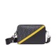 Replica Camera Case Fabric Bag 7M0286 Gray