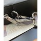 Replica Camera Case Fabric Bag 7M0286 Gray