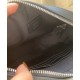 Replica Camera Case Fabric Bag 7M0286 Gray