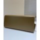 Replica Sunshine Medium Leather And Elaphe Shopper 8BH386 Khaki