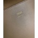 Replica Sunshine Medium Leather And Elaphe Shopper 8BH386 Khaki