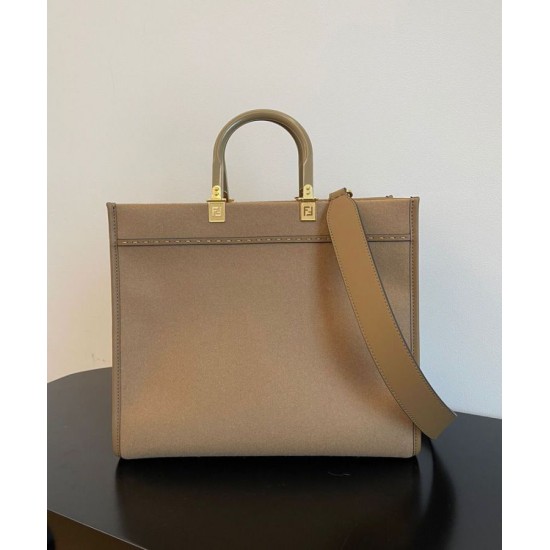 Replica Sunshine Medium 8BH386 Gray