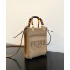 Replica Mini Sunshine Shopper 8BS051 Gray