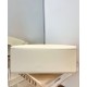 Replica Sunshine Medium Leather Shopper 8BH386 Cream