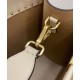Replica Sunshine Medium Leather Shopper 8BH386 Cream