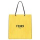 Replica Pack Medium Shopping Bag 7VA513 Yellow Replica Pack Medium Shopping Bag 7VA513 Yellow