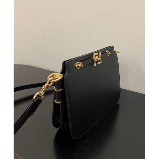 Replica Touch 8BT349 Black