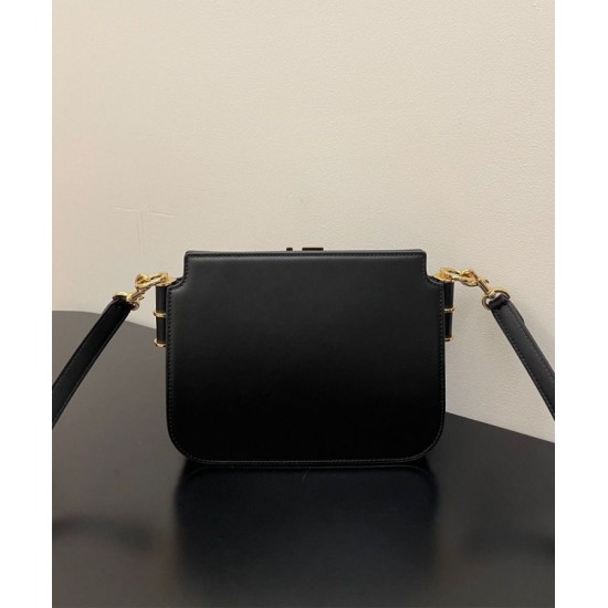 Replica Touch 8BT349 Black