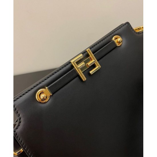 Replica Touch 8BT349 Black
