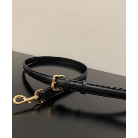 Replica Touch 8BT349 Black